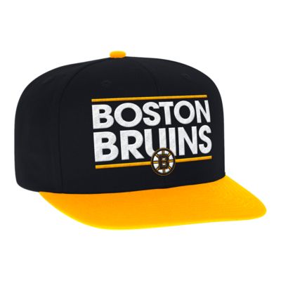 boston bruins hat