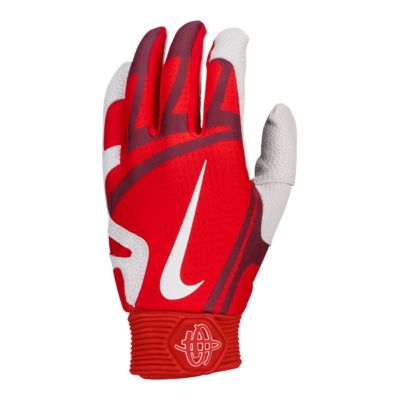 nike huarache pro batting gloves