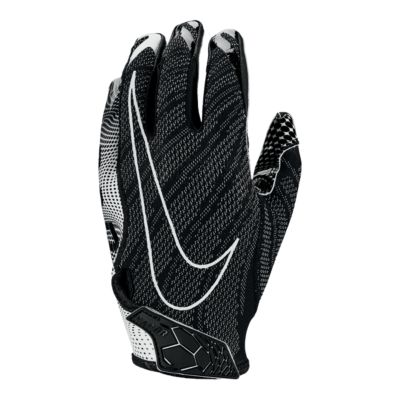 nike flyknit football gloves