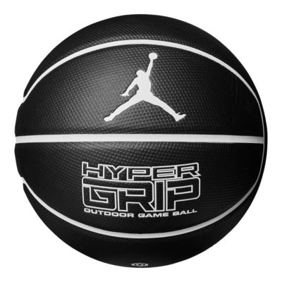 nike jordan hyper grip basketball 