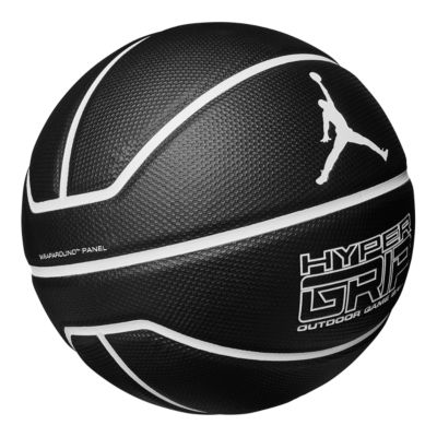 jordan hyper grip basketball review