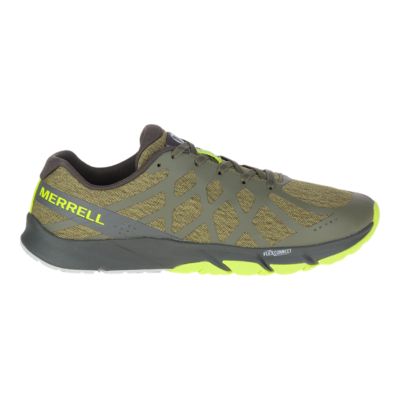 merrell flexconnect bare access