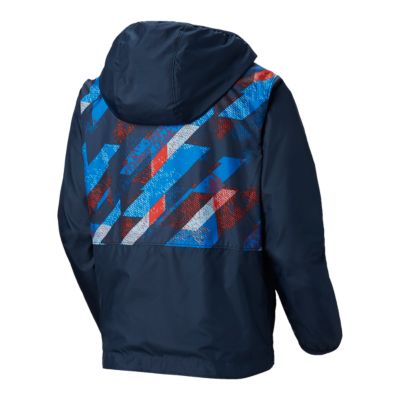 columbia pixel grabber