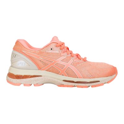 sport chek asics gel nimbus