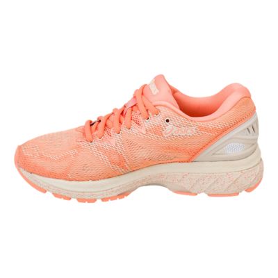 asics nimbus 20 pink