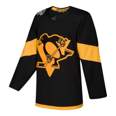 Pittsburgh Penguins adidas Authentic 