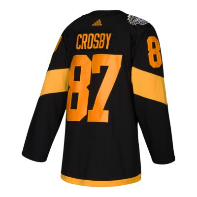 sidney crosby stadium series jersey