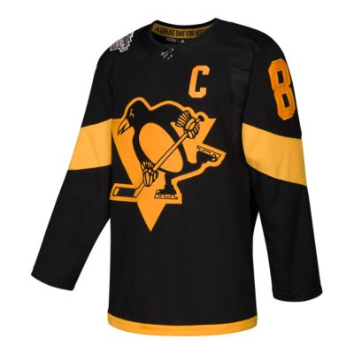 sidney crosby stadium series jersey