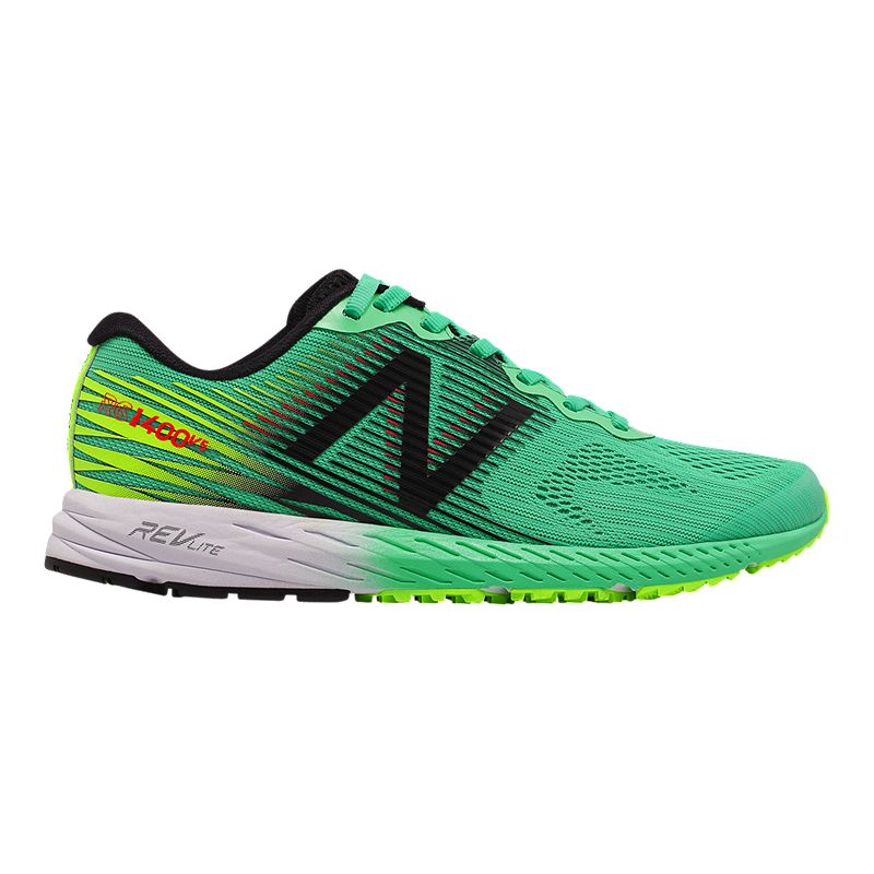 New Balance Women's 1400 Running Shoes - Green | Sport Chek