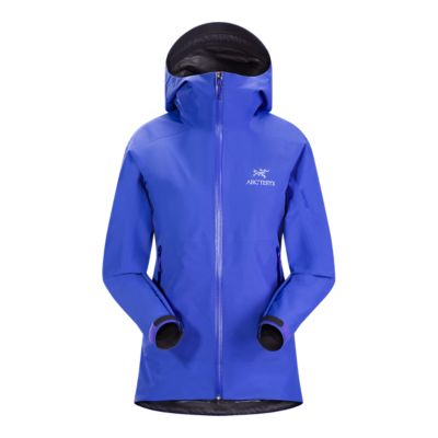 arcteryx zeta sl womens