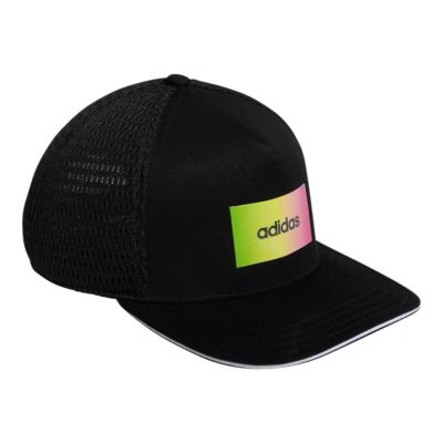 adidas h90 logo cap