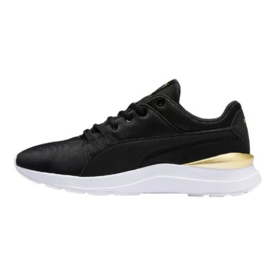 puma adela mesh