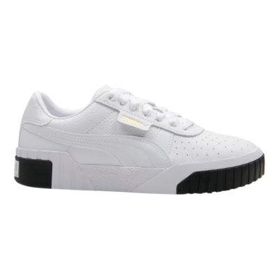 puma cali sneakers women