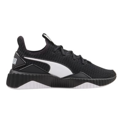 puma defy women's training shoes