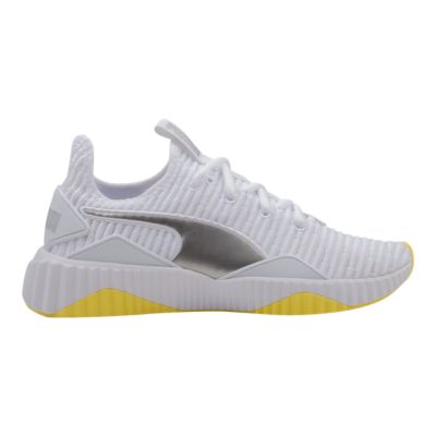 puma defy trailblazer