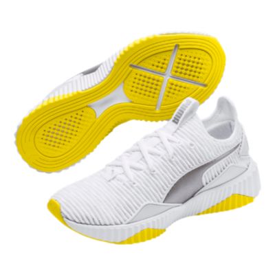 puma defy trailblazer