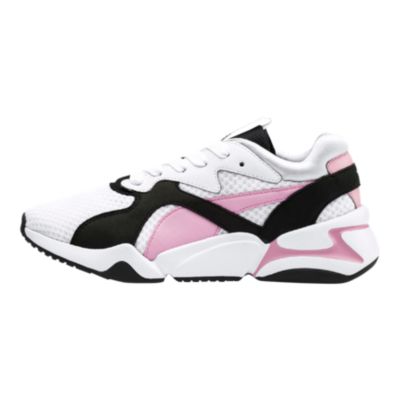 puma women's nova sneaker