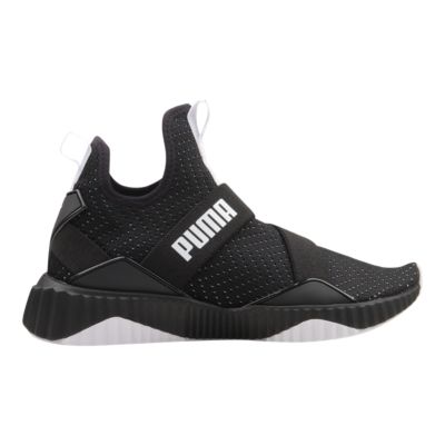 puma defy mid men