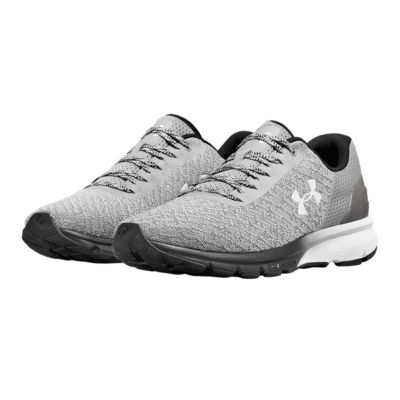 under armour charged escape mens running shoe