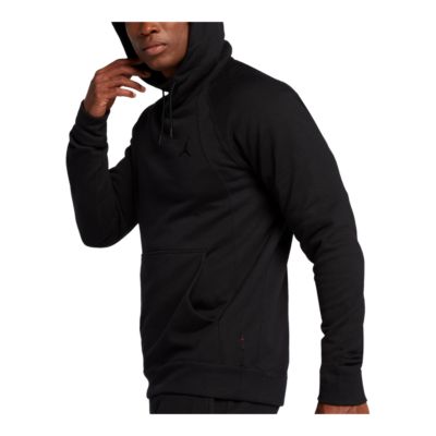 nike mens jordan hoodie