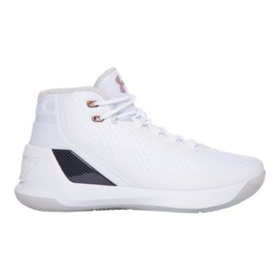 under armor girls basketball shoes