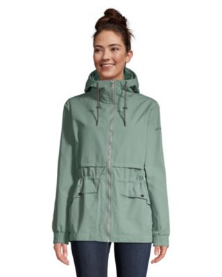 columbia women's day trippin hooded jacket