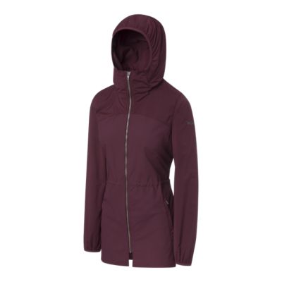 columbia women's on the move lined jacket