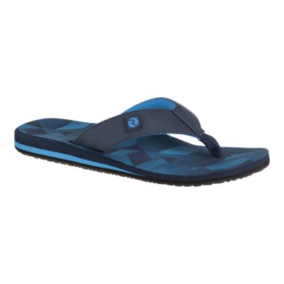 sport chek mens flip flops