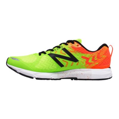 new balance 1500v3 review