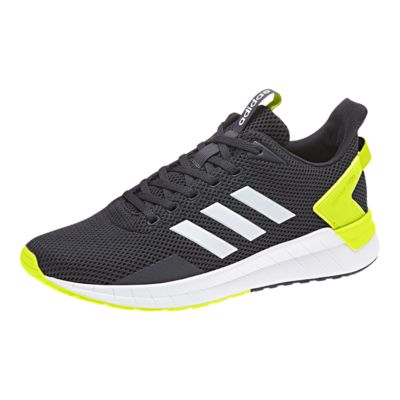 adidas questar ride black