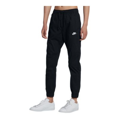 nike nsw jogger woven core street