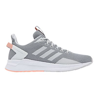 adidas questar ride grey multicolor