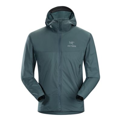 arcteryx atom sl jacket