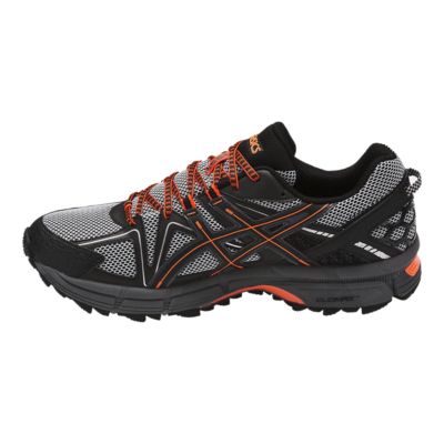 asics gel kahana 8 reviews