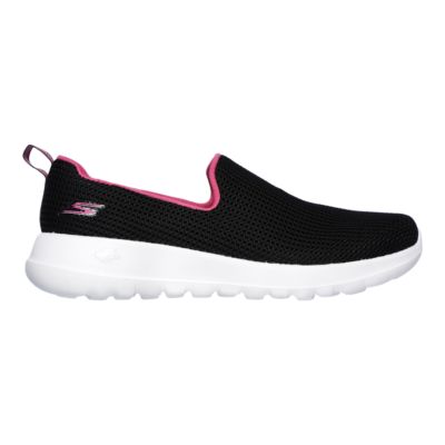 skechers women's gowalk joy casual walking sneakers