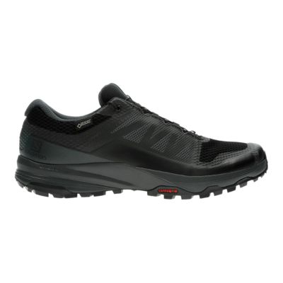 all black running shoes mens