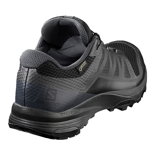 Salomon Men's XA Discovery GTX Trail Running Shoes - Black | Sport