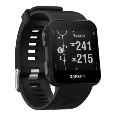 approach s10 watch