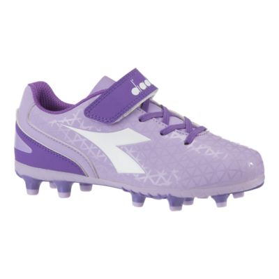 soccer shoes for girls