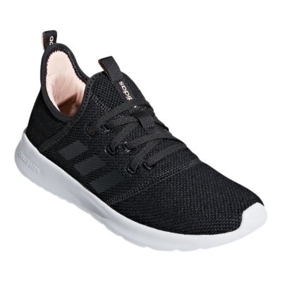 adidas women's cloudfoam pure shoes