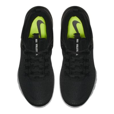 nike men's zoom hyperace 2 volleyball shoe