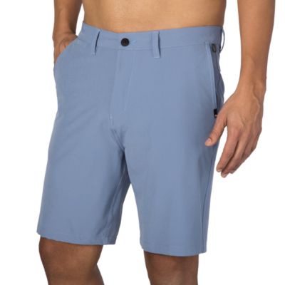 quiksilver men's amphibian shorts