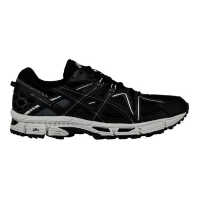asics men's frequent xl trail running shoes