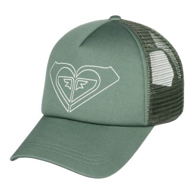 roxy snapback