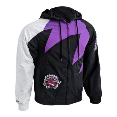 raptors sharktooth jacket