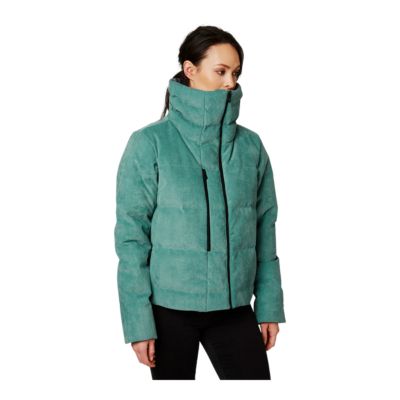helly hansen puffy jacket