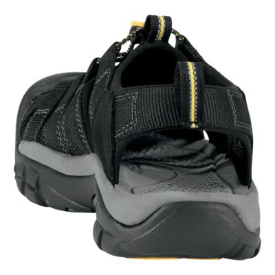 keen newport black