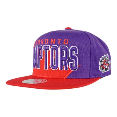 mitchell and ness sharktooth snapback
