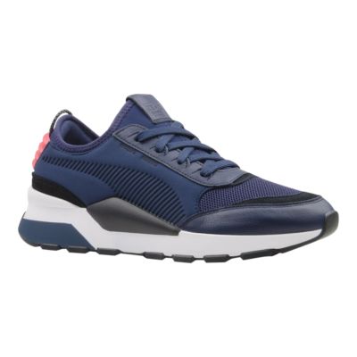 RS-O Core Shoes - Blue/Red | Sport Chek