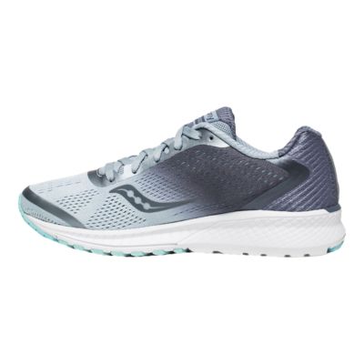 saucony breakthru 4 women's running shoes